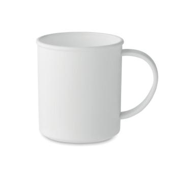 ALAS Reusable mug 300 ml 