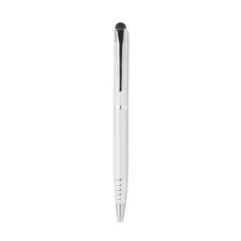 FLORINA Stylus ball pen White