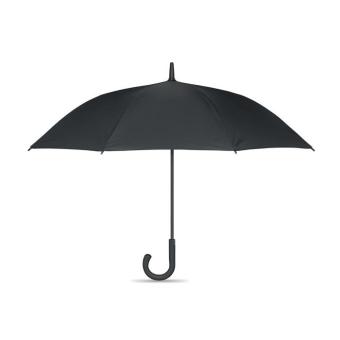 CANOVA+ 23" Regenschirm Schwarz