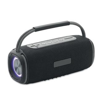 NOTAMUSIC 2x10 Waterproof speaker Black