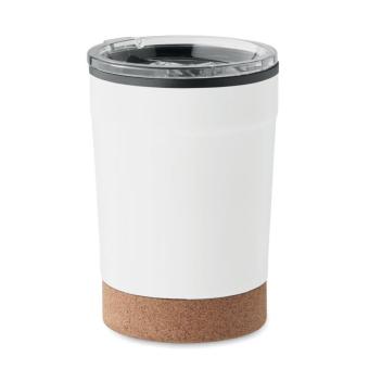 NOMU Double wall tumbler 300ml 