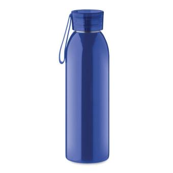 BIRA Stainless steel bottle 650ml Aztec blue