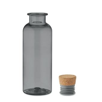 OCEAN Tritan Renew™ bottle 500ml Transparent grey