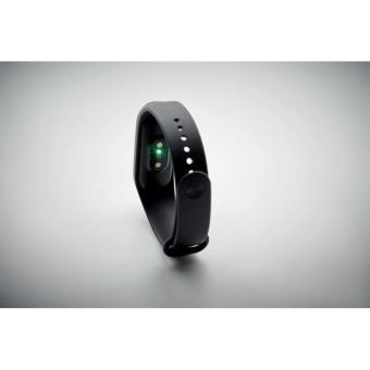 ARTA Smart wireless health watch Black