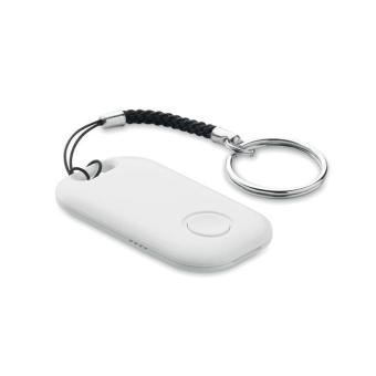 BUSCA Smart Apple Find My locator White