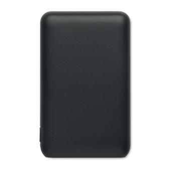 POWER52C Power bank 5000 mAh Black