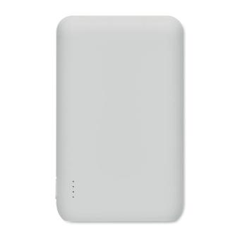 POWER52C Power bank 5000 mAh White