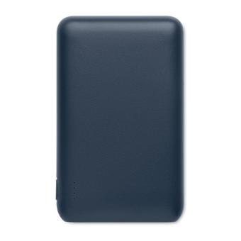 POWER52C Power bank 5000 mAh Navy