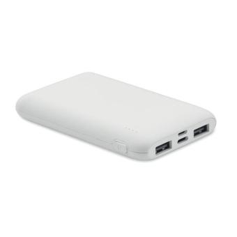 POWER52C Power bank 5000 mAh 