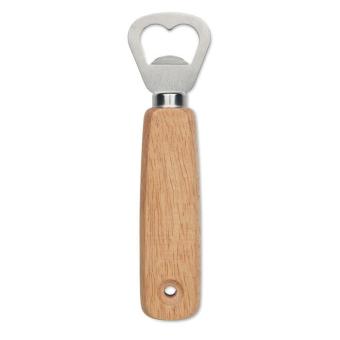 BARTO Bartender bottle opener Timber