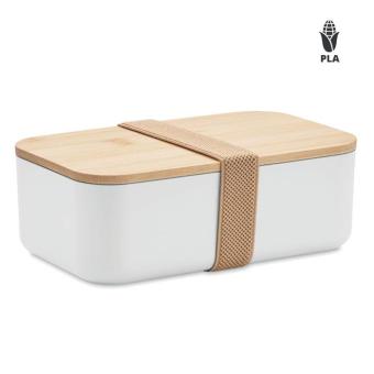 BEIBABOX Lunchbox PLA Mais 1000ml 