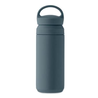 ONYX Double wall bottle 320 ml Teal