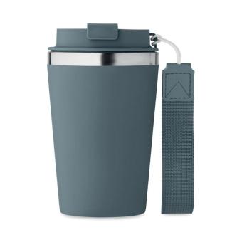 TOPAZ Double wall tumbler 350 ml Teal