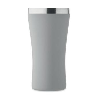 OZ Double wall tumbler 160 ml Convoy grey