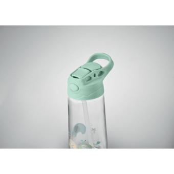 SID Tritan bottle 450 ml Mint