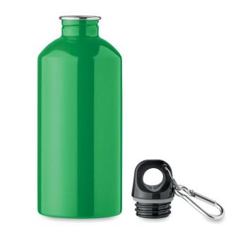 REMID MOSS Single wall bottle       500ml Green