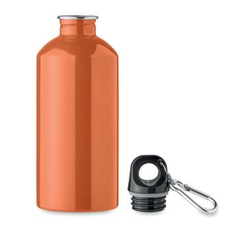 REMID MOSS Single wall bottle       500ml Orange