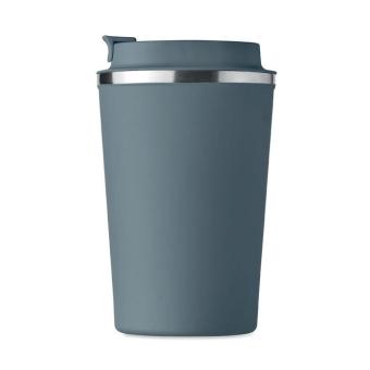 BRACE Double wall tumbler 350 ml Teal