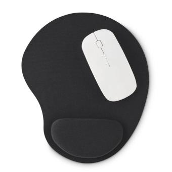 ERGOPAD Mousepad EVA Schwarz