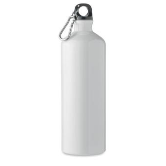 MOSS LARGE Aluminium bottle 1L 