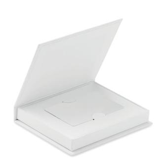 HAKO Gift card box White