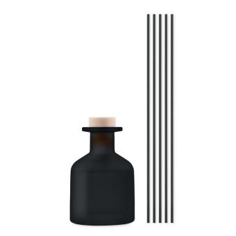 KAORI Home fragrance reed diffuser Black