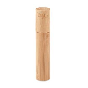 MIZER Parfümzerstäuber 10 ml Holz