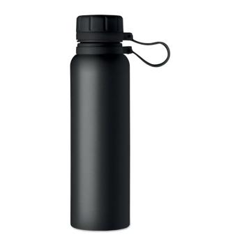 ONTO Double wall flask 780 ml Black