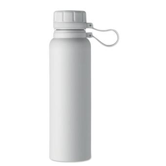 ONTO Double wall flask 780 ml White