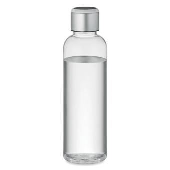 Tritan™ bottle sensor reminder Transparent