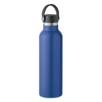 BOALI Doppelwandige Flasche 700 ml Blau