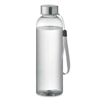 SEA Tritan Renew™ bottle 500 ml Transparent