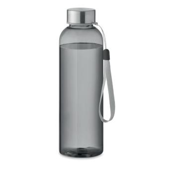 SEA Tritan Renew™ bottle 500 ml Transparent grey