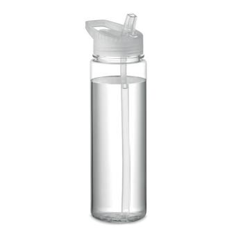 BAY Tritan Renew™ Flasche 650 ml Transparent