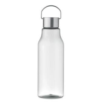 SOUND Tritan Renew™-Flasche 800 ml Transparent