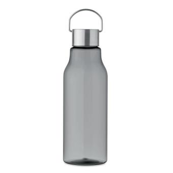 SOUND Tritan Renew™ bottle 800ml Transparent grey