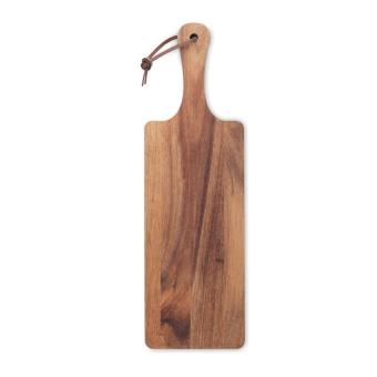 CIBO Acacia wood serving board Timber