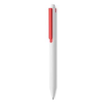 SIDE Recycled ABS push button pen 