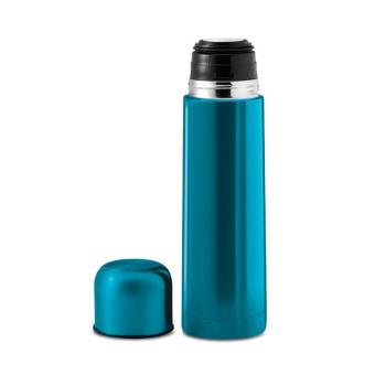 CHAN Double wall flask 500 ml Turqoise