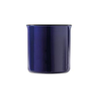 TWEENIES Ceramic vintage mug 240 ml Navy