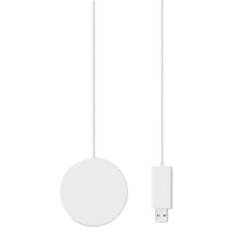 THINNY WIRELESS Ultrathin wireless charger 10W White