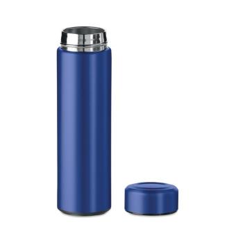 PATAGO Double wall 425 ml flask Aztec blue