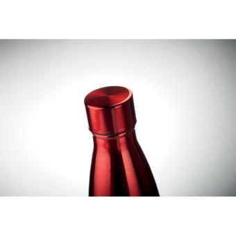 BELO BOTTLE Double wall bottle 500ml Red