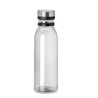 ICELAND RPET RPET bottle 780ml Transparent