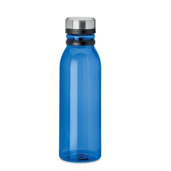 ICELAND RPET RPET bottle 780ml Bright royal