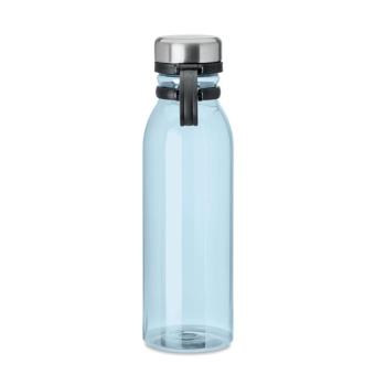 ICELAND RPET RPET bottle 780ml Transparent lightblue