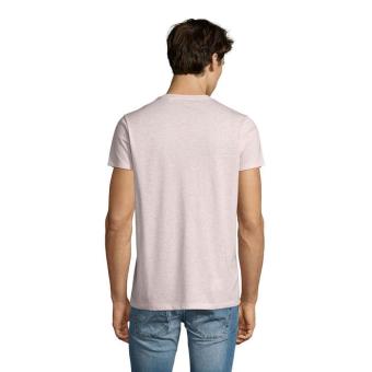 REGENT FIT REGENT F HERRENT-SHIRT 150g, rosa Rosa | XS