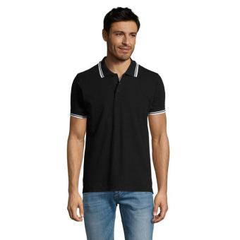 PASADENA men polo 200g 