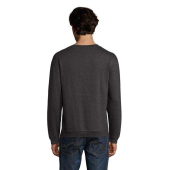 SPIDER MEN SWEATER 260g, anthracite Anthracite | L