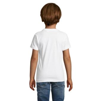 REGENT FIT KIDS REGENT F KIDS T-SHIRT 150g, white White | L